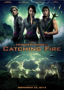 catching fire movie cover